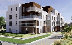 Apartament „Sloneczna Polana” Kudowa Zdroj