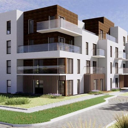 Apartament „Sloneczna Polana” Kudowa-Zdrój Exteriér fotografie