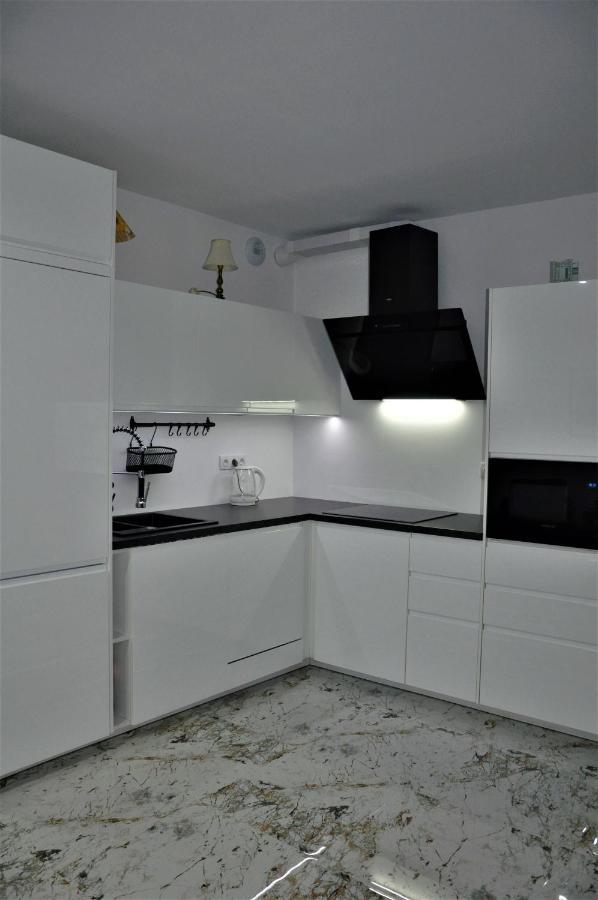 Apartament „Sloneczna Polana” Kudowa-Zdrój Exteriér fotografie
