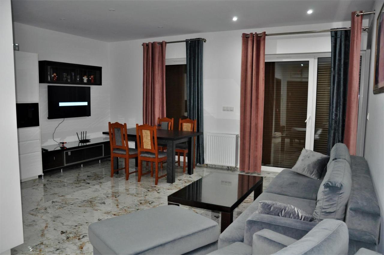 Apartament „Sloneczna Polana” Kudowa-Zdrój Exteriér fotografie