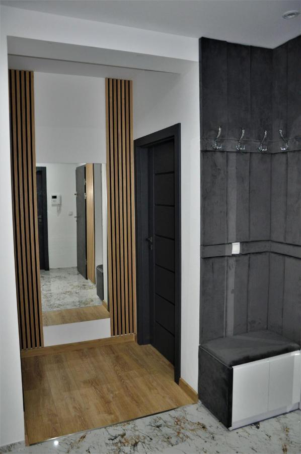 Apartament „Sloneczna Polana” Kudowa-Zdrój Exteriér fotografie