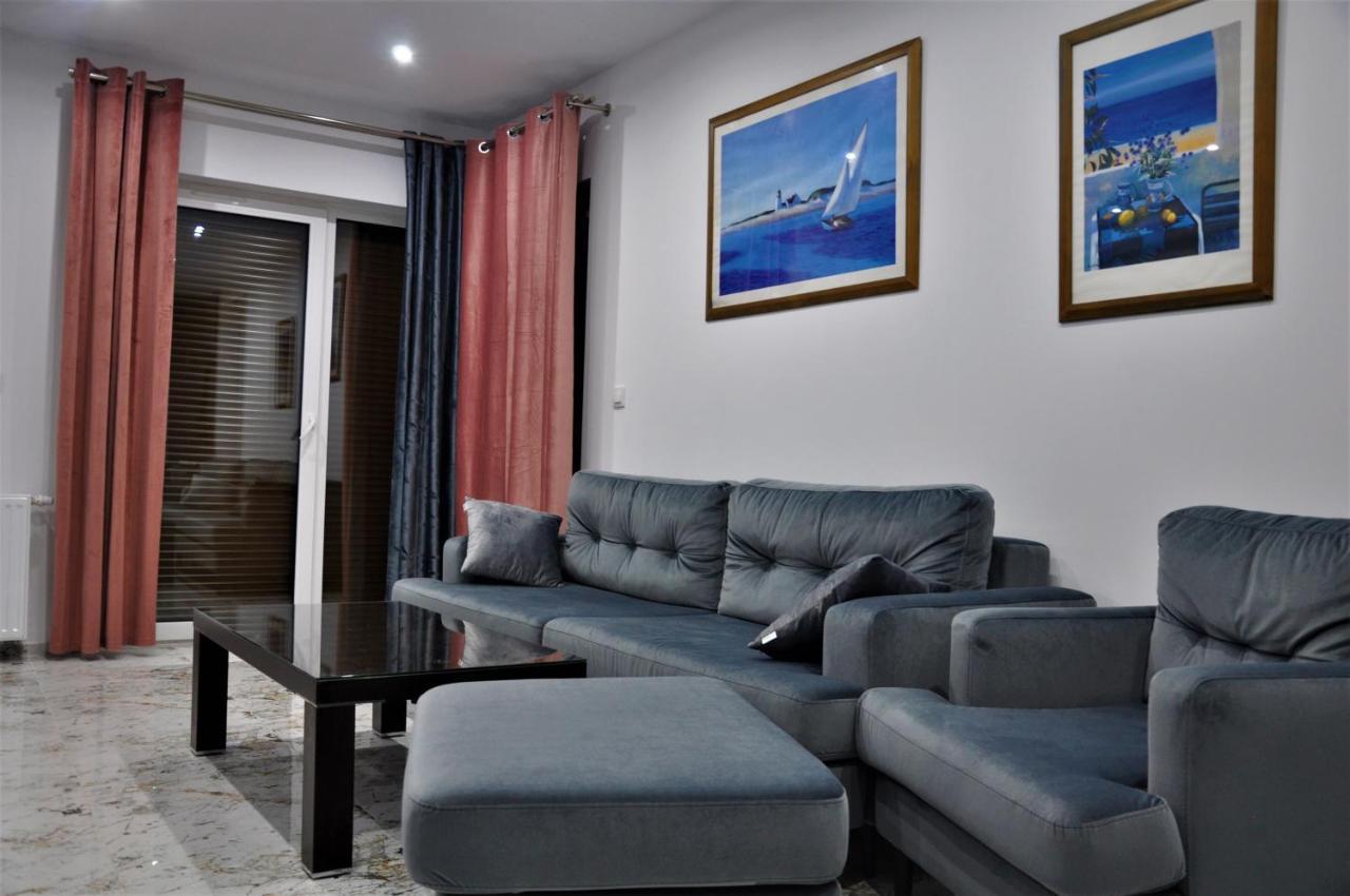 Apartament „Sloneczna Polana” Kudowa-Zdrój Exteriér fotografie