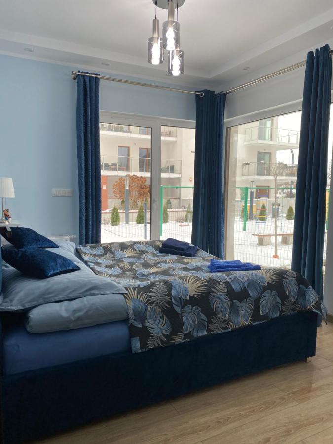 Apartament „Sloneczna Polana” Kudowa-Zdrój Exteriér fotografie