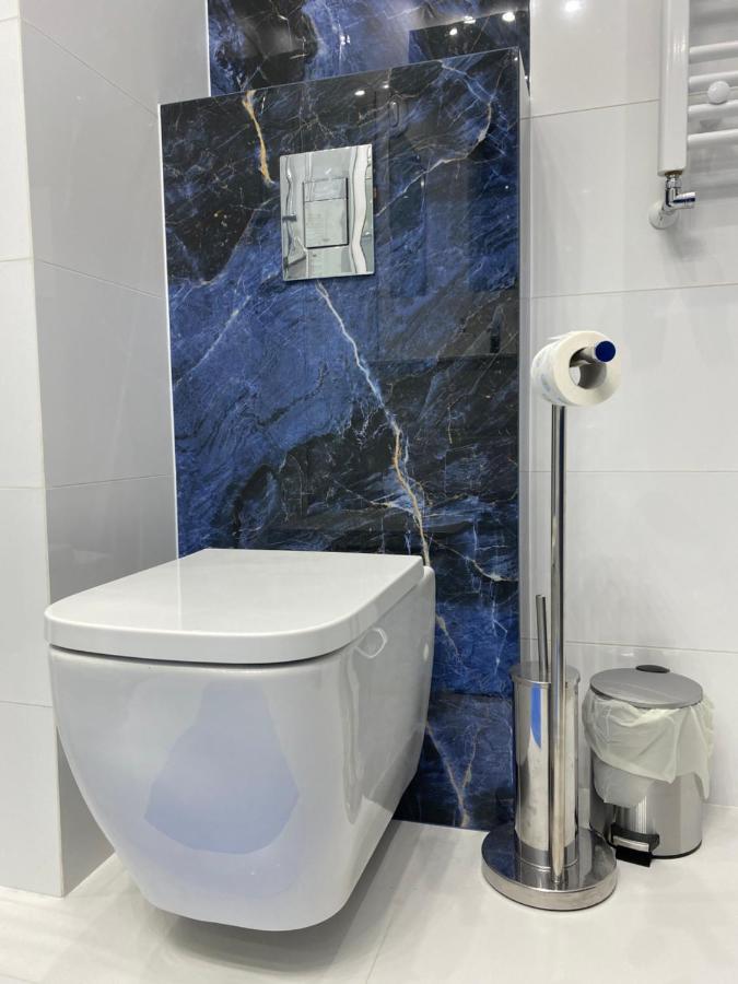 Apartament „Sloneczna Polana” Kudowa-Zdrój Exteriér fotografie
