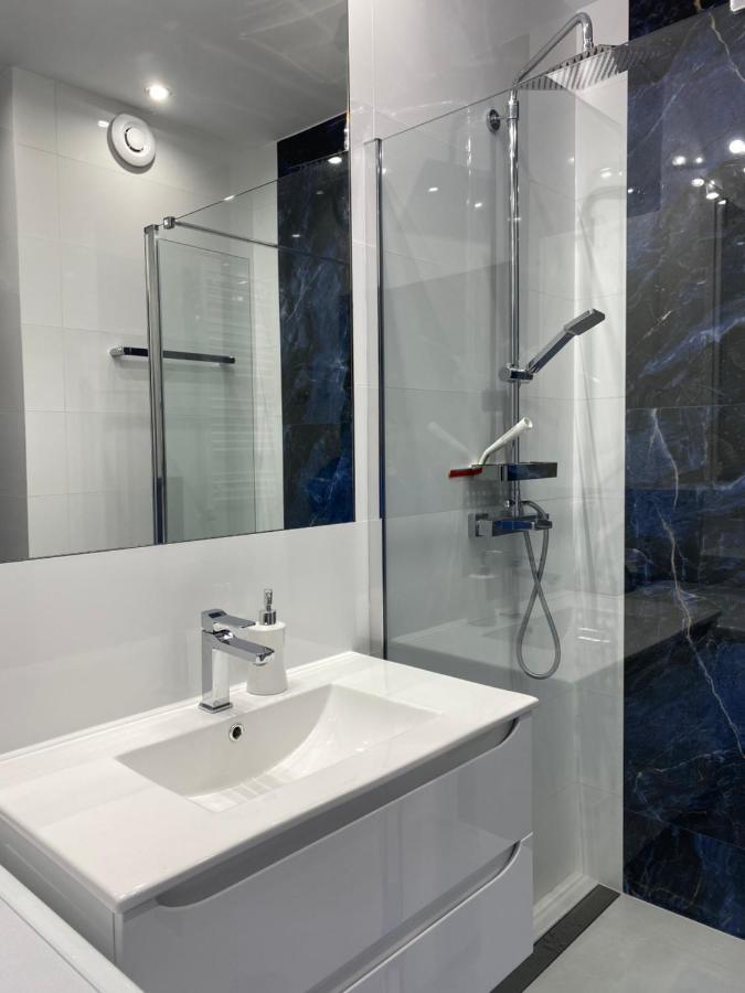 Apartament „Sloneczna Polana” Kudowa-Zdrój Exteriér fotografie