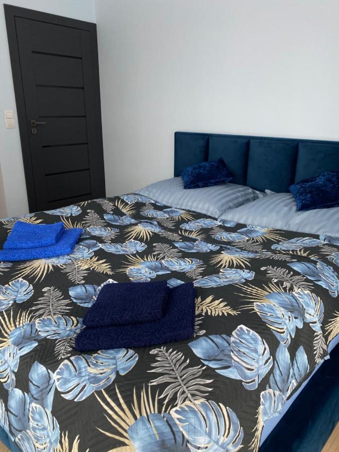 Apartament „Sloneczna Polana” Kudowa-Zdrój Exteriér fotografie