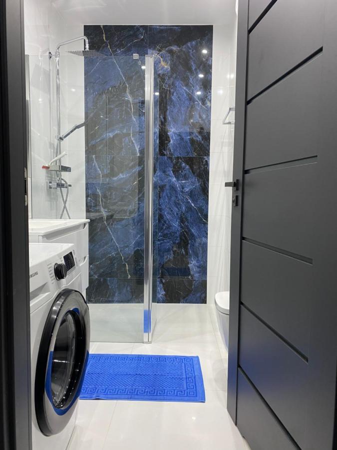 Apartament „Sloneczna Polana” Kudowa-Zdrój Exteriér fotografie